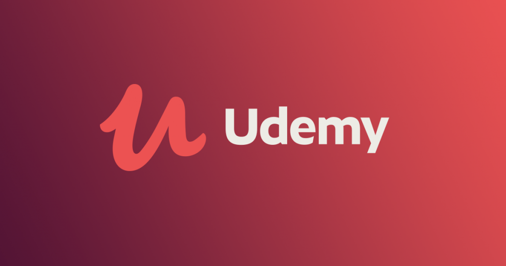 udemy