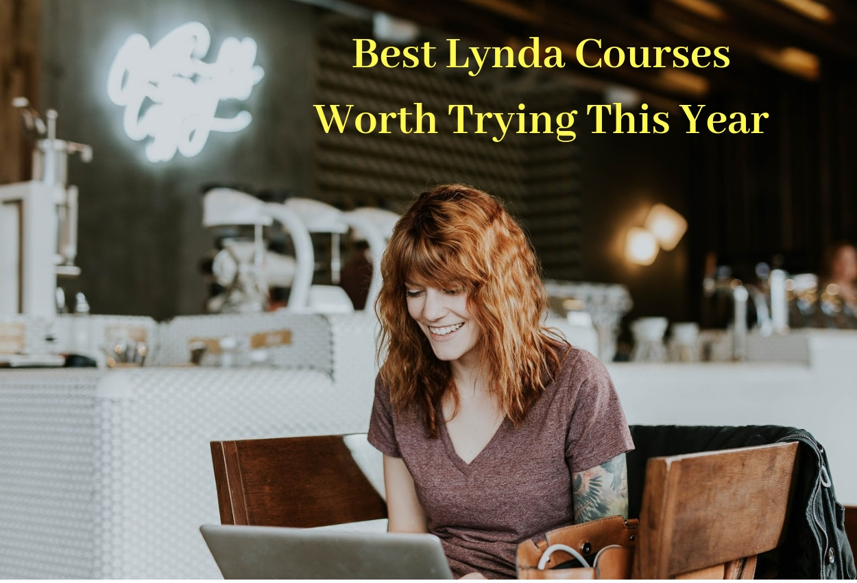 Ride Orkan gård Best LinkedIn Learning Courses (Lynda Courses) - Online Course Rater