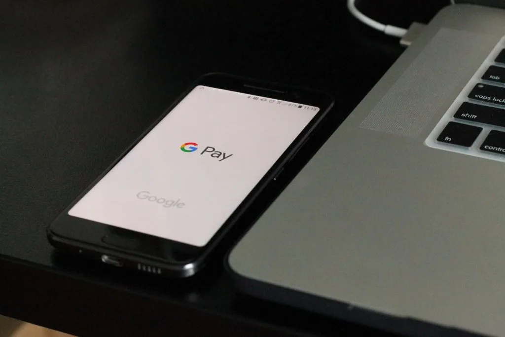 Google pay