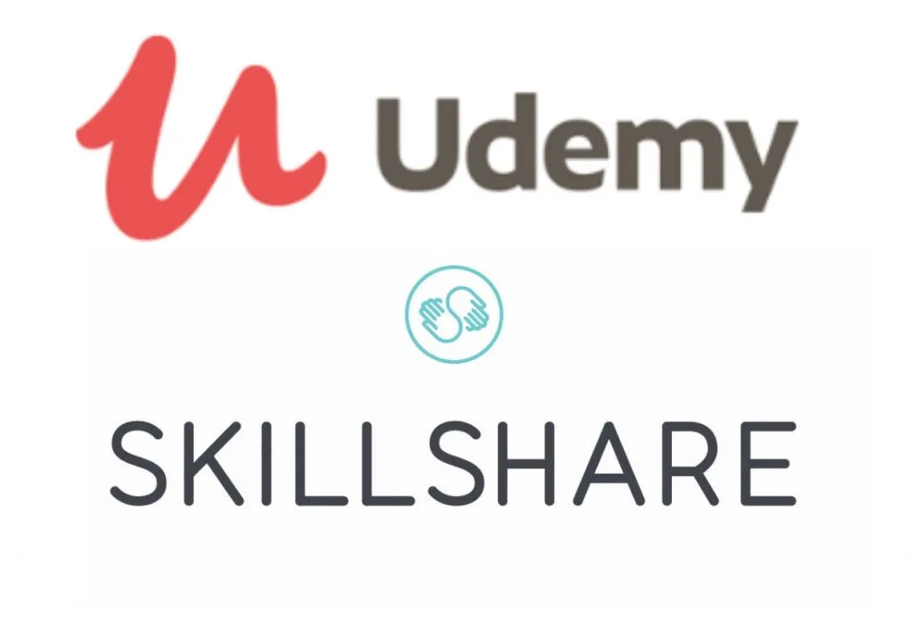 Skillshare vs Udemy