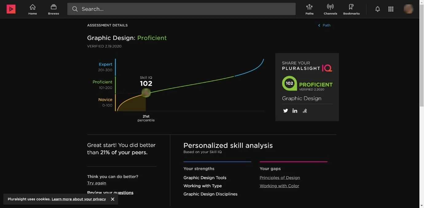 skillshare vs