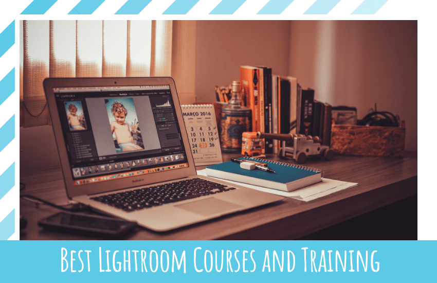 Best Lightroom Courses and Training