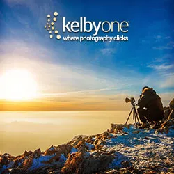 We Love KelbyOne!