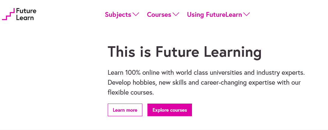 FutureLearn