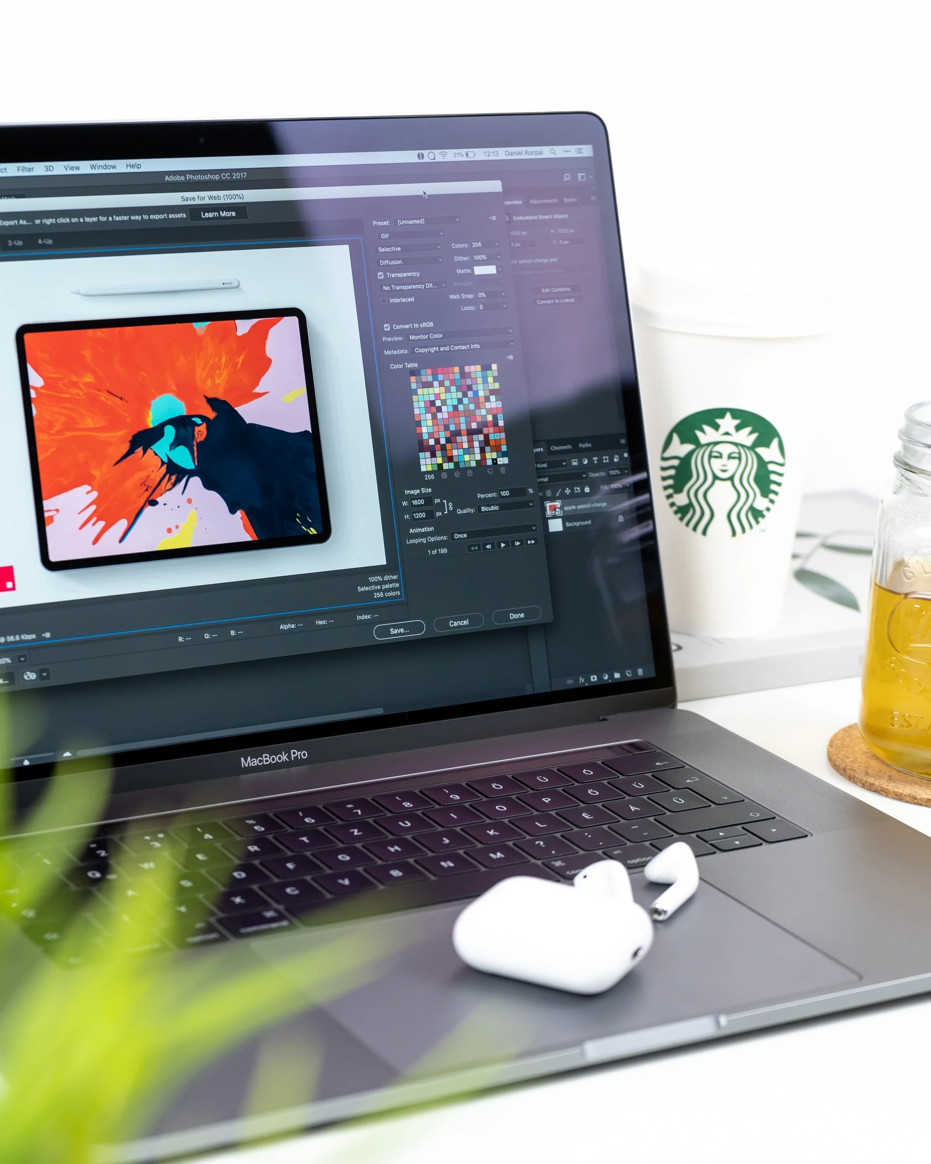 Best Online Photoshop Course