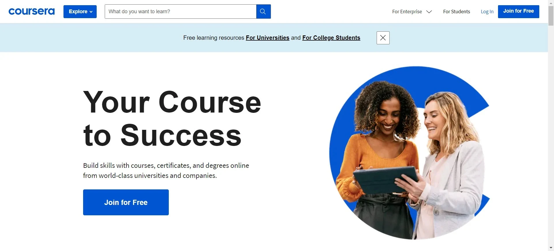 Coursera