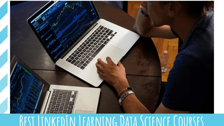 Best LinkedIn Learning Data Science Courses