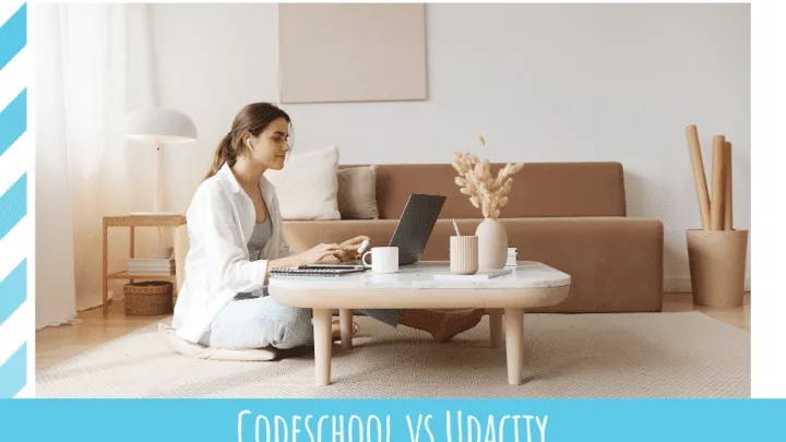 Codeschool vs Udacity: Which Platform is Better?