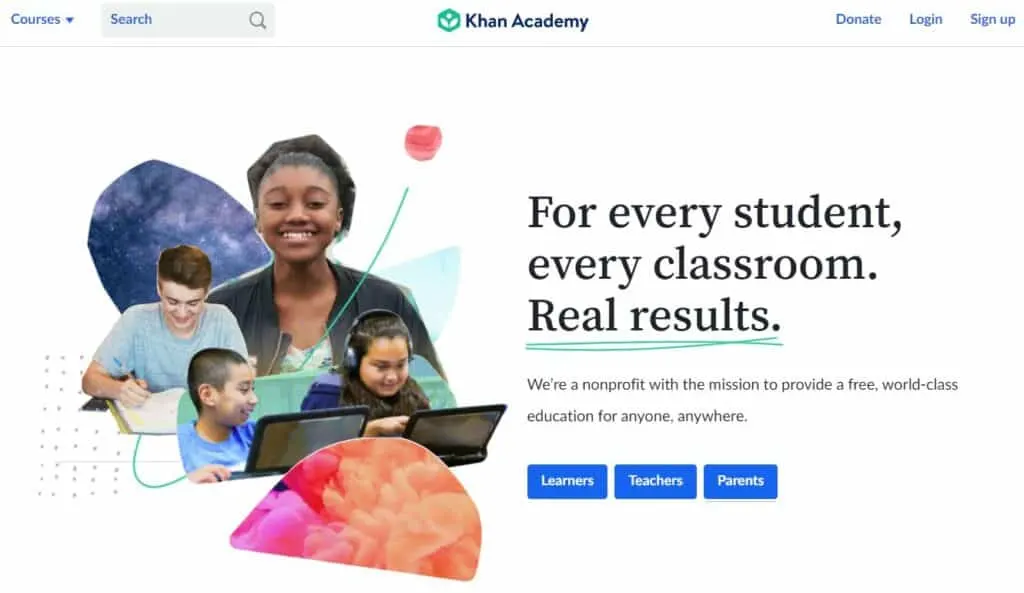 Khan Academy