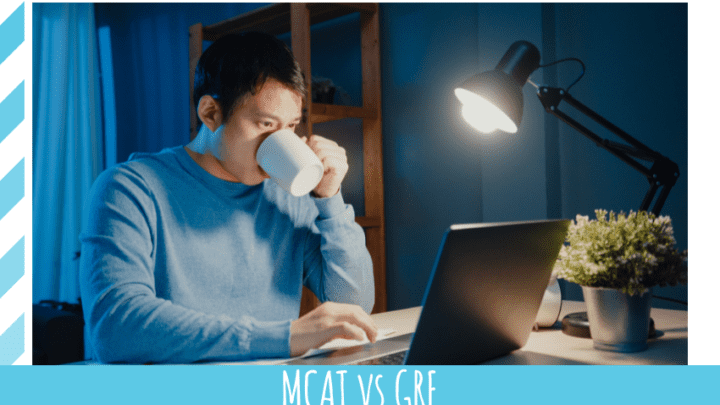 MCAT vs GRE: Which is Right for Your Needs?