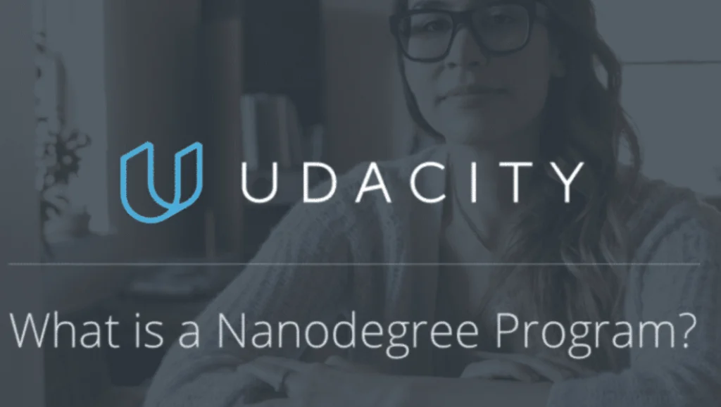 Udacity Nanodegree