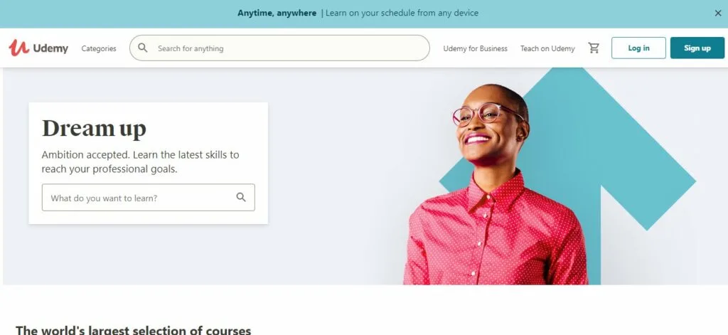 Udemy