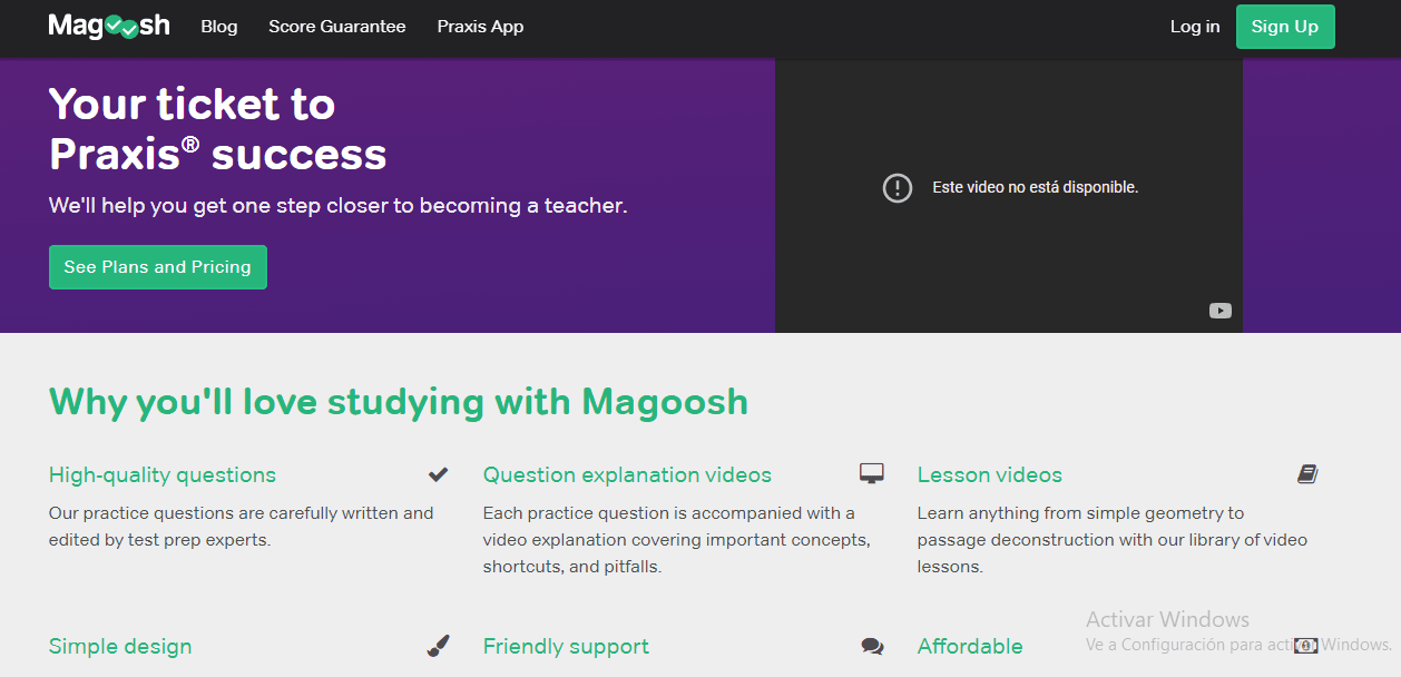 Magoosh - Need a 2 month GMAT study plan? Magoosh's experts have