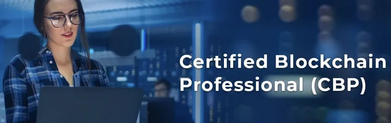 EC Council Blockchain Professional Certification Course