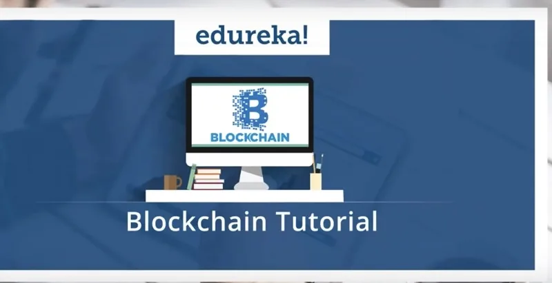 Edureka Online Blockchain Course