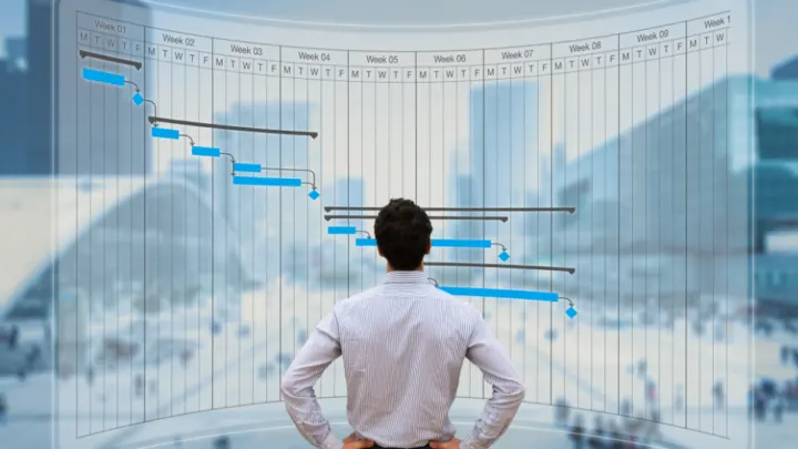 Best Udacity Project Management Courses