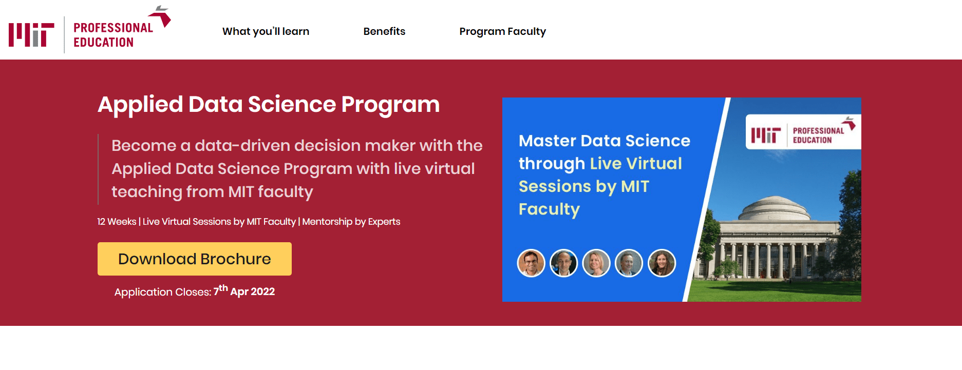 Data Science Bootcamps and Courses Ohio State