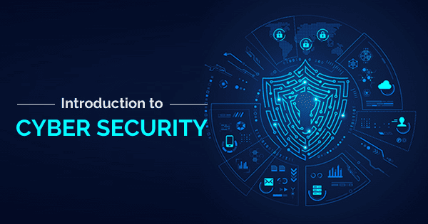 Introduction to Cybersecurity | Udacity