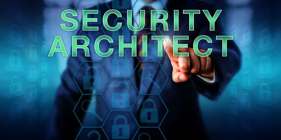 Become a Security Architect | Udacity