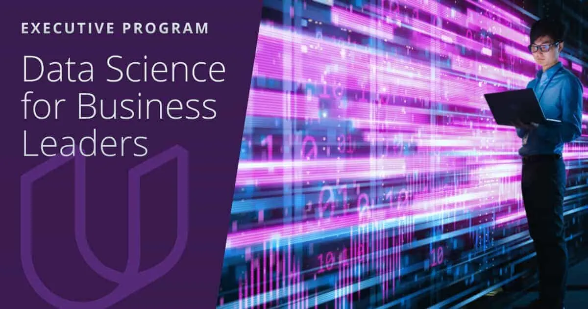 Data Science for Business Leaders | Udacity