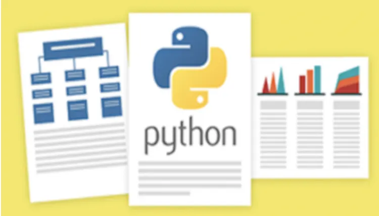 Python For Data Science