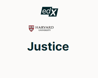 Introduction to Justice | Edx