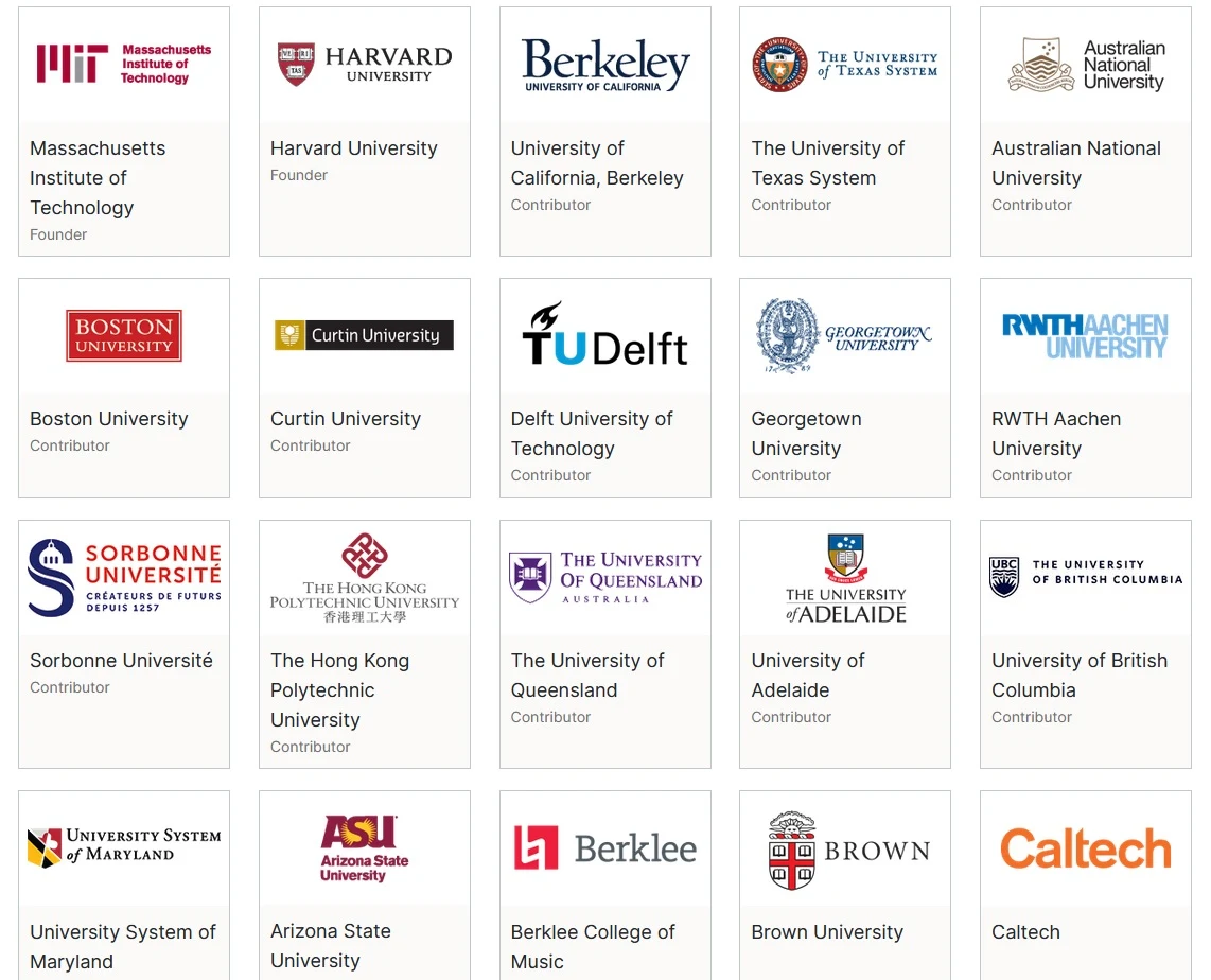 edX vs skillshare Instructors